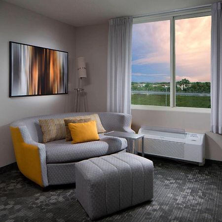 Hotel Courtyard Miami Dadeland Glenvar Heights Esterno foto