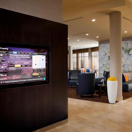 Hotel Courtyard Miami Dadeland Glenvar Heights Esterno foto