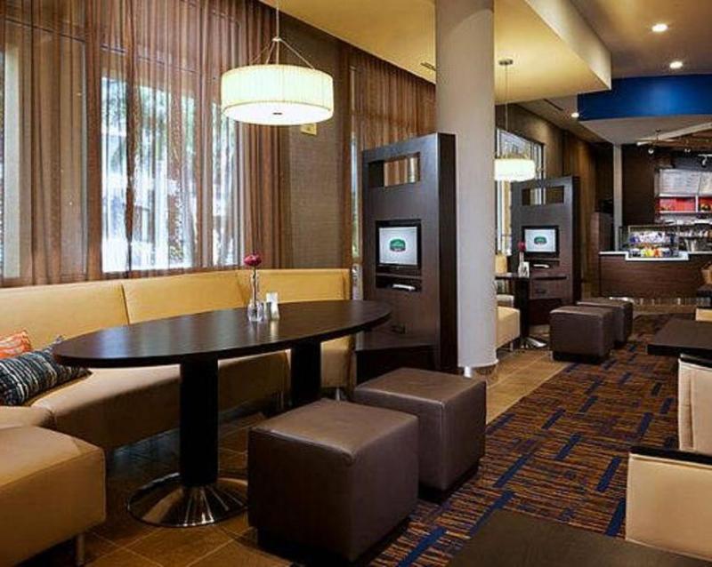 Hotel Courtyard Miami Dadeland Glenvar Heights Esterno foto