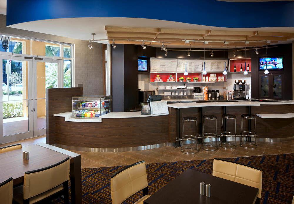 Hotel Courtyard Miami Dadeland Glenvar Heights Esterno foto