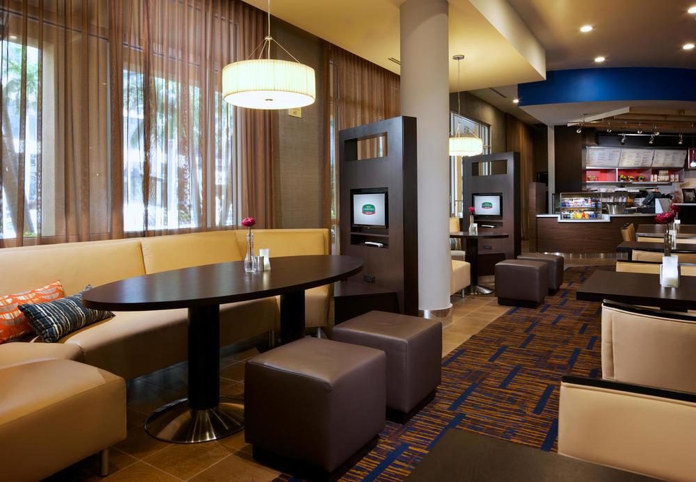 Hotel Courtyard Miami Dadeland Glenvar Heights Esterno foto