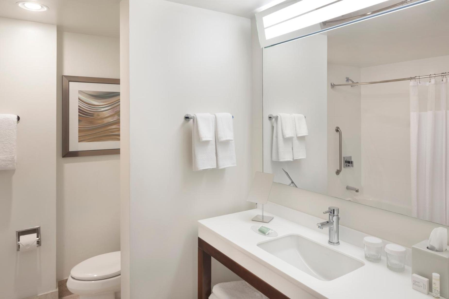 Hotel Courtyard Miami Dadeland Glenvar Heights Esterno foto