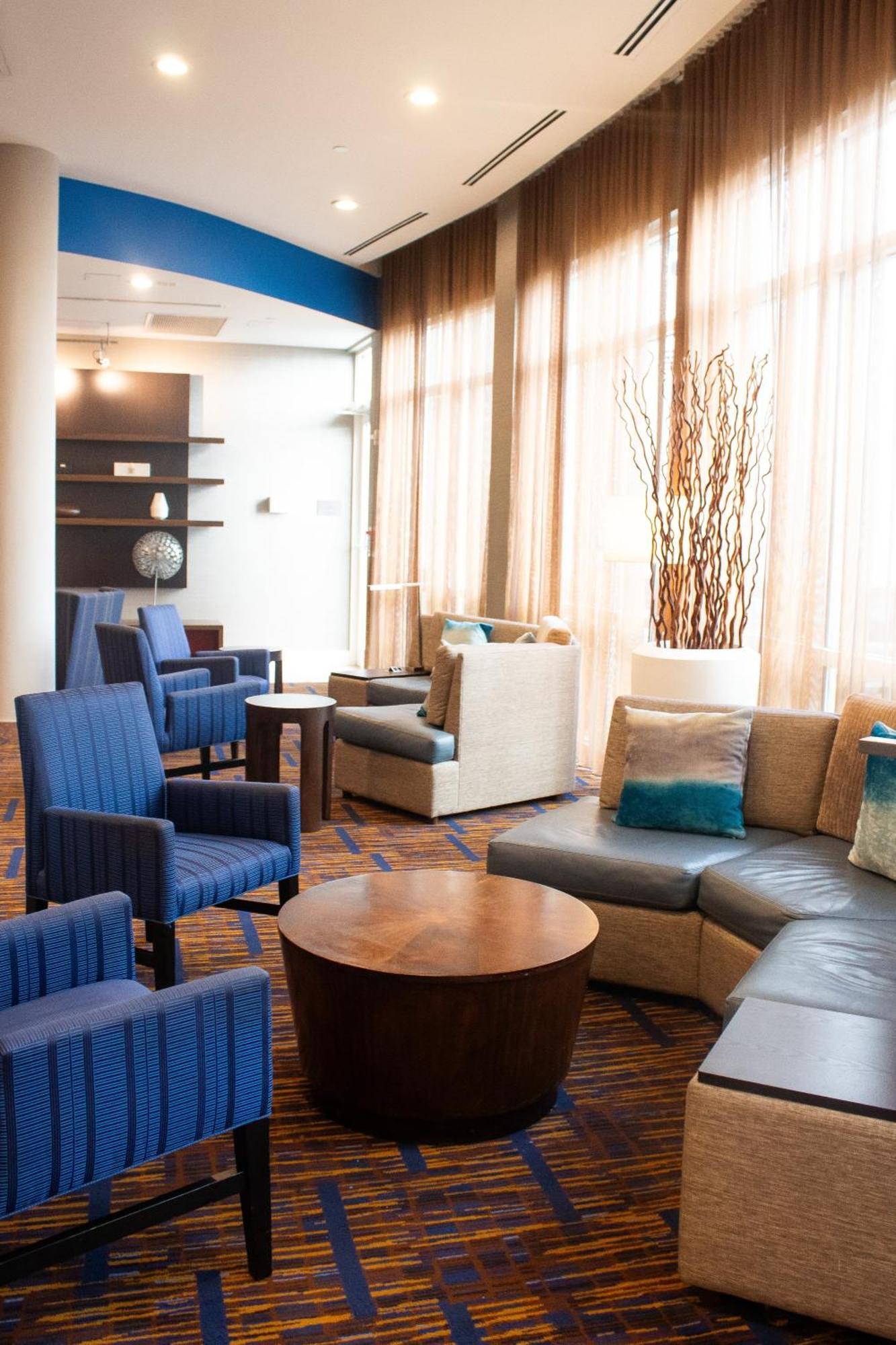 Hotel Courtyard Miami Dadeland Glenvar Heights Esterno foto