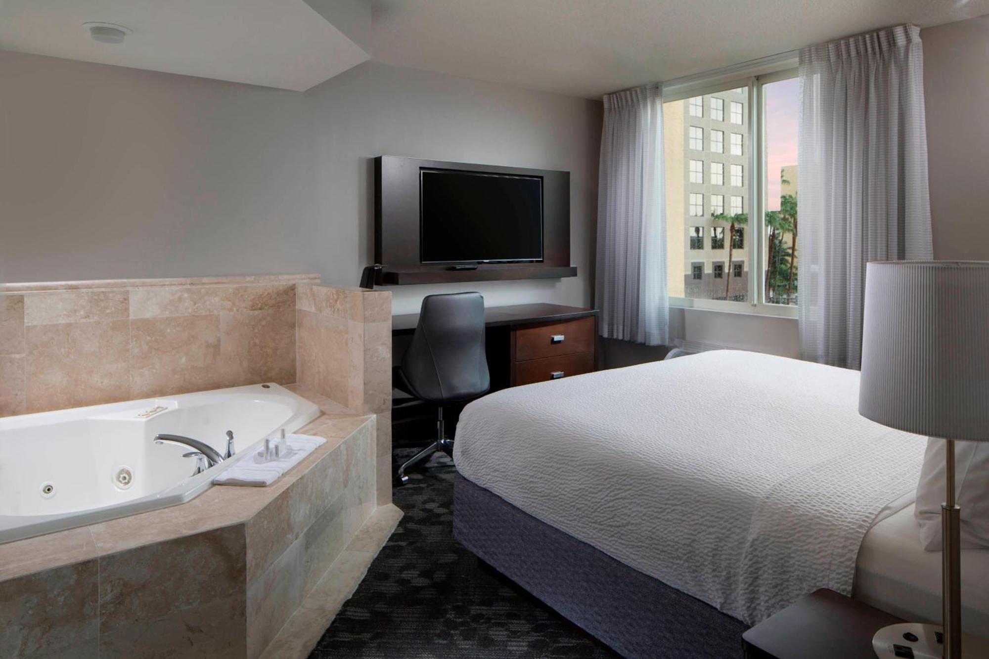 Hotel Courtyard Miami Dadeland Glenvar Heights Esterno foto