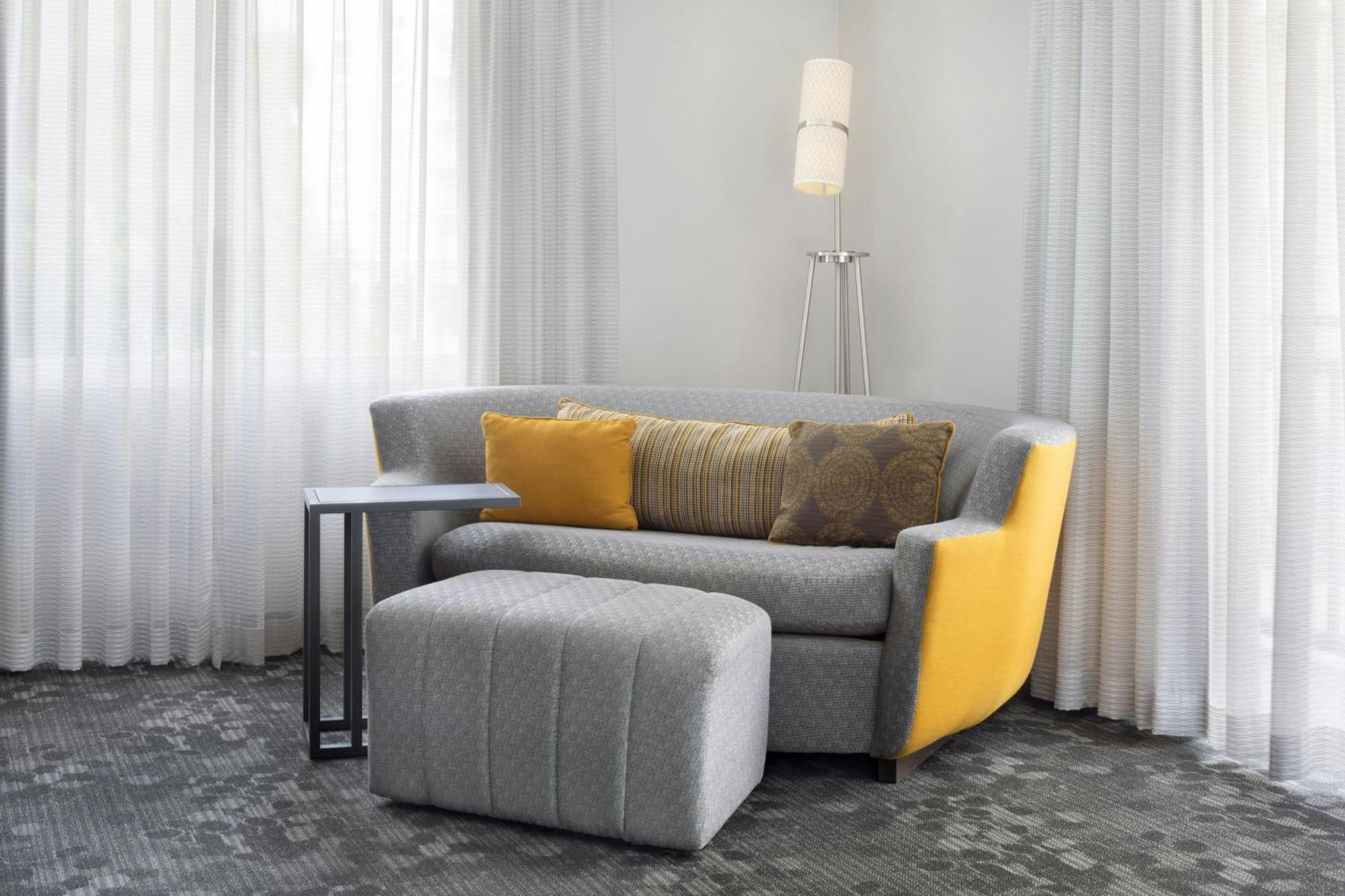 Hotel Courtyard Miami Dadeland Glenvar Heights Esterno foto