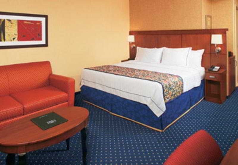 Hotel Courtyard Miami Dadeland Glenvar Heights Esterno foto